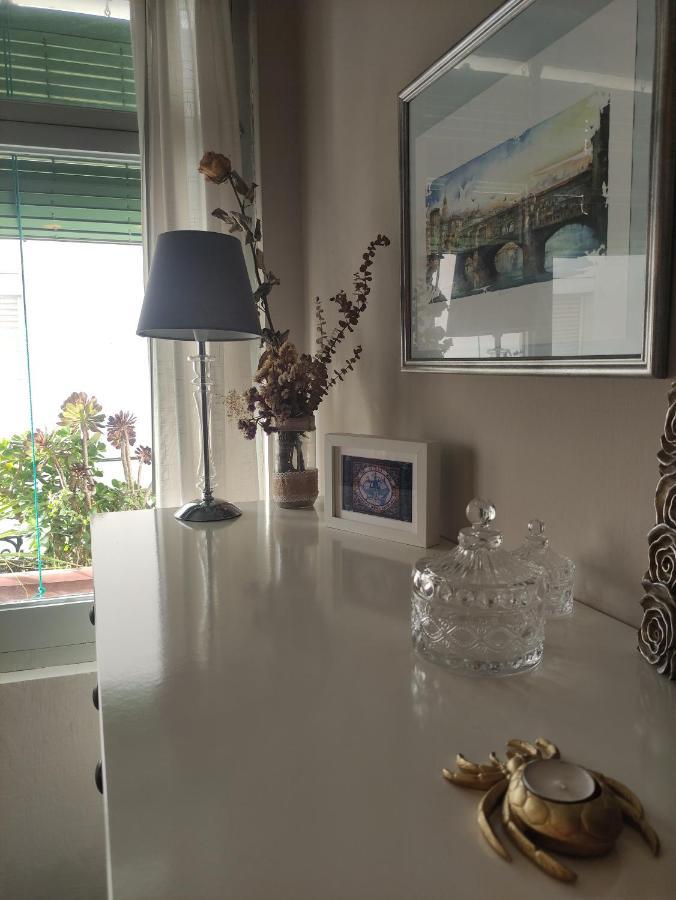 דירות סביליה Vive Triana מראה חיצוני תמונה